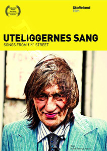 Songs from the Street | Uteliggernes sang  |   DVD